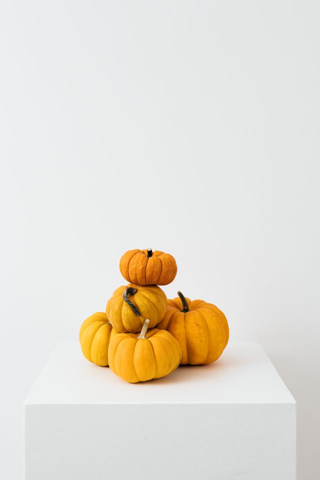 pumpkin