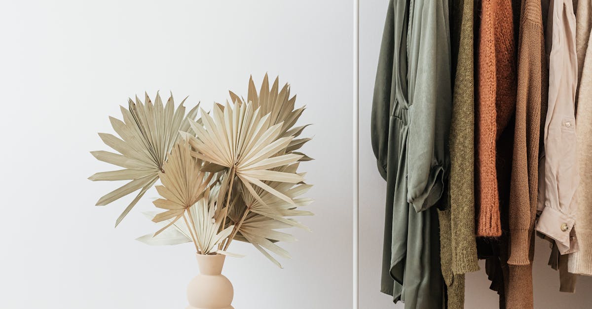 How to fold towels for hanging display