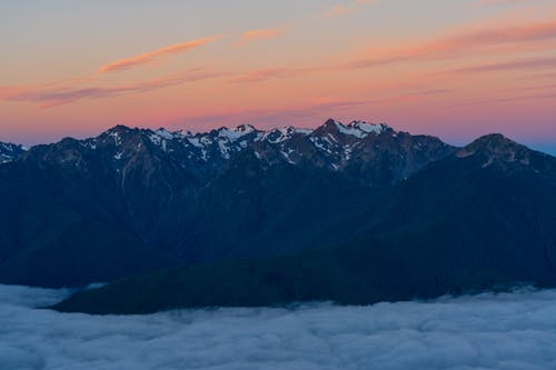 경치, 경치가 좋은, 바위 산의 무료 스톡 사진