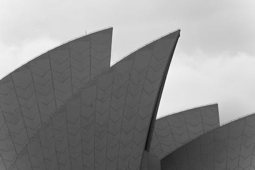 Gratis arkivbilde med arkitektur, australia, berømt