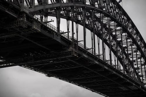 Fotobanka s bezplatnými fotkami na tému architektúra, Austrália, breh rieky