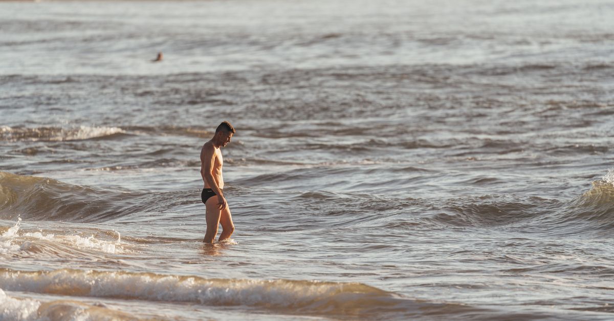 Maillot Bain Homme : Top 20 Tendances 2026