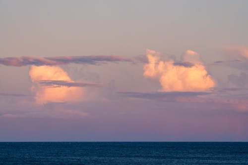 Gratis arkivbilde med atmosfære, cumulus, dagslys