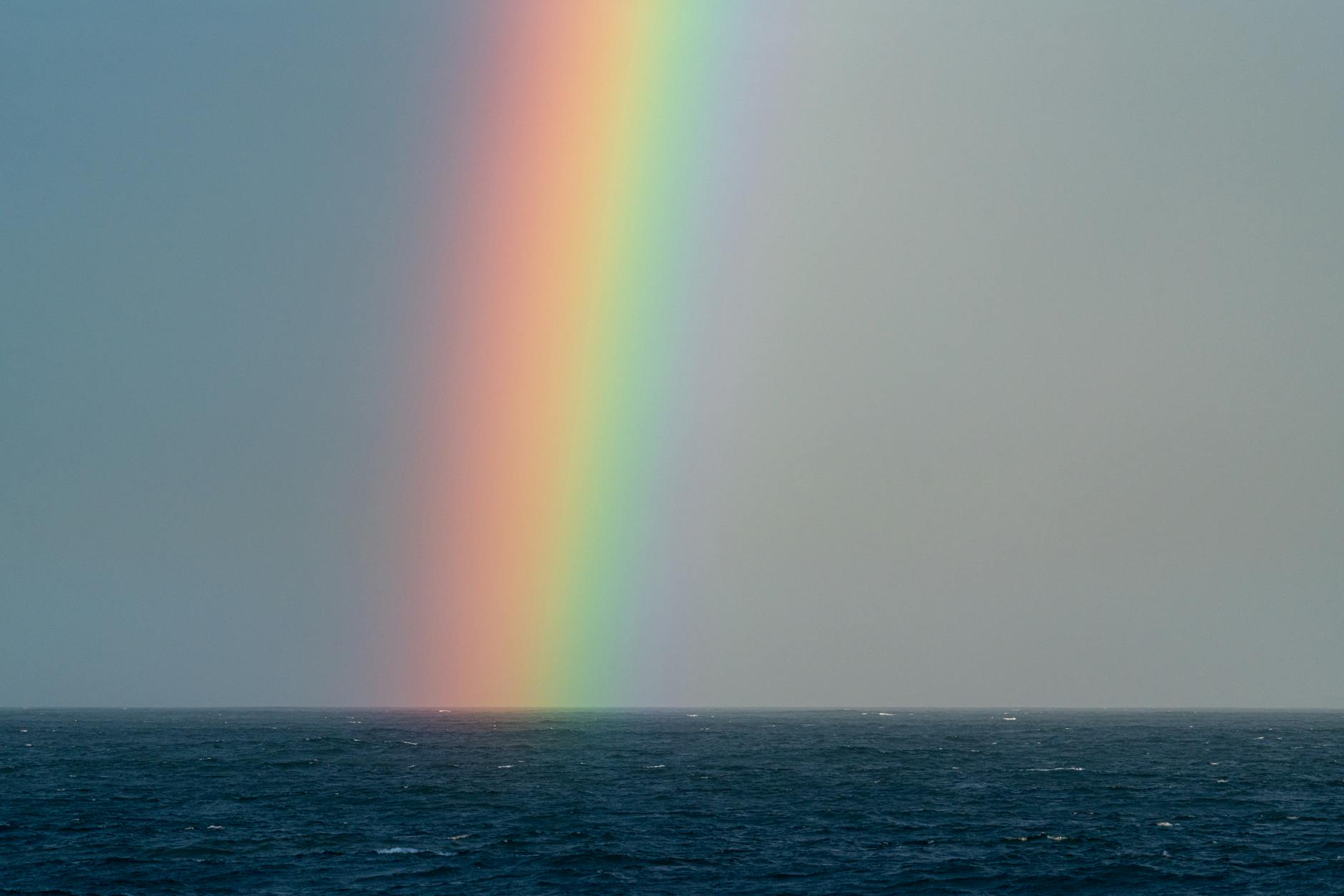 光線與場景的關係