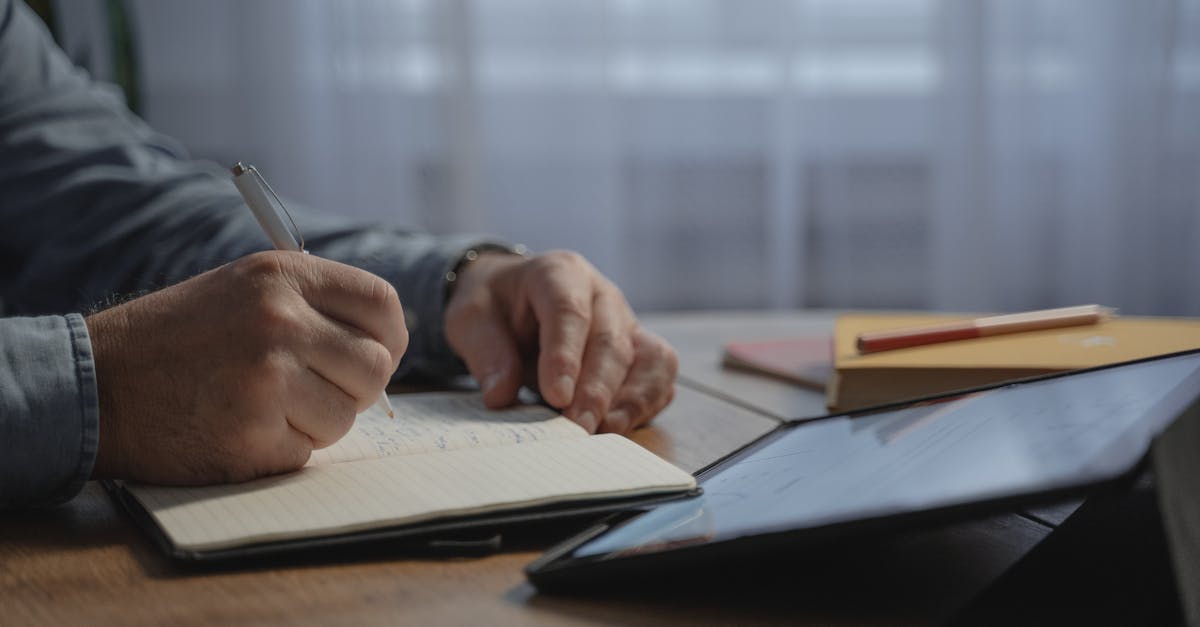 Les dernières volontés : que faut-il savoir ?