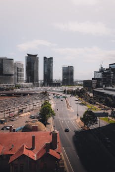 Victoria River Downs Station