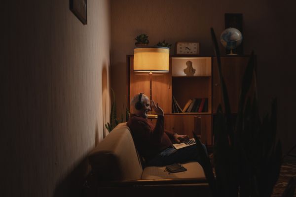 Recording thumbnail — photo by Tima Miroshnichenko on Pexels