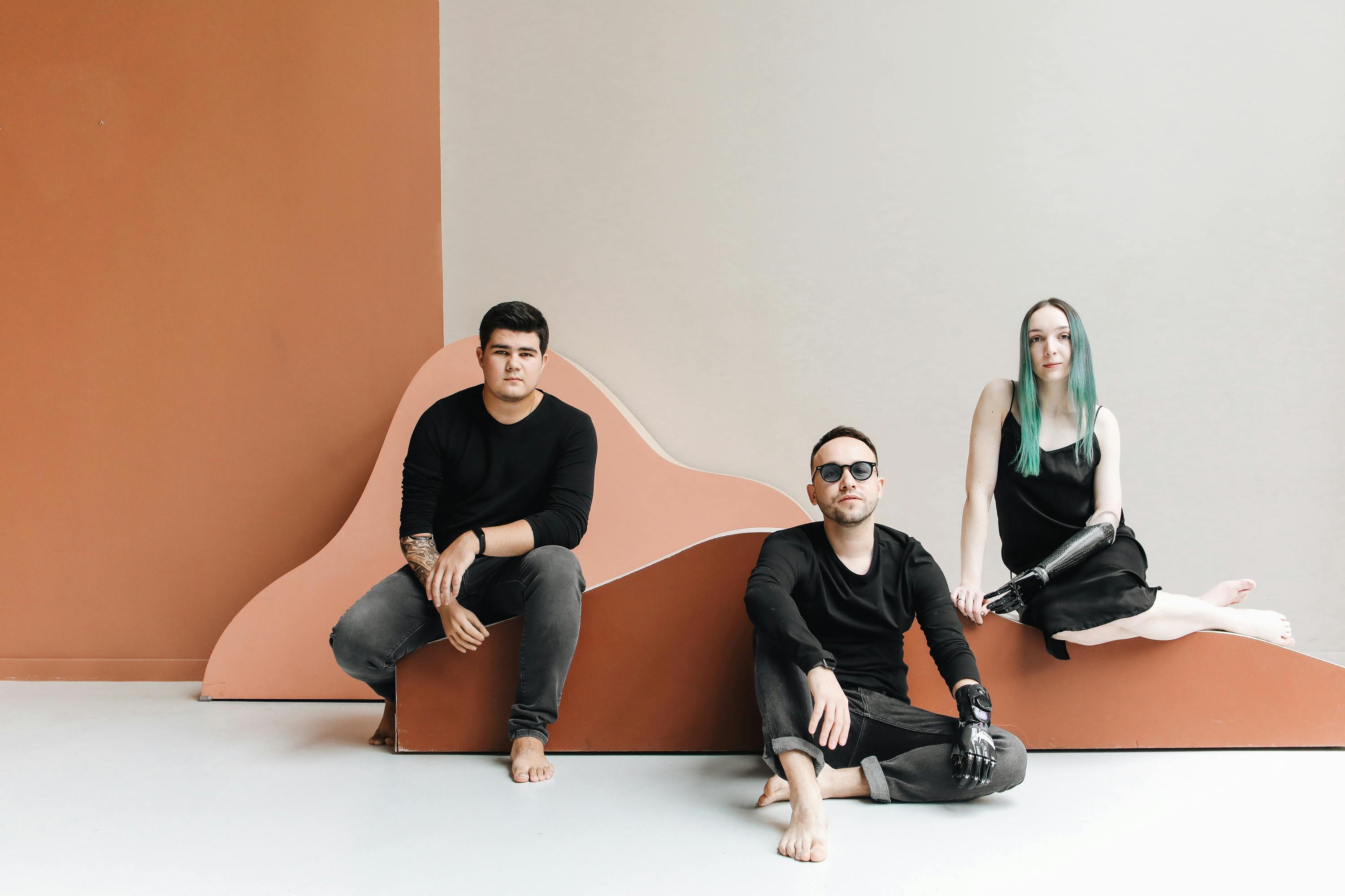 Image related to Creation Studio Helps Artists With Disabilities Se