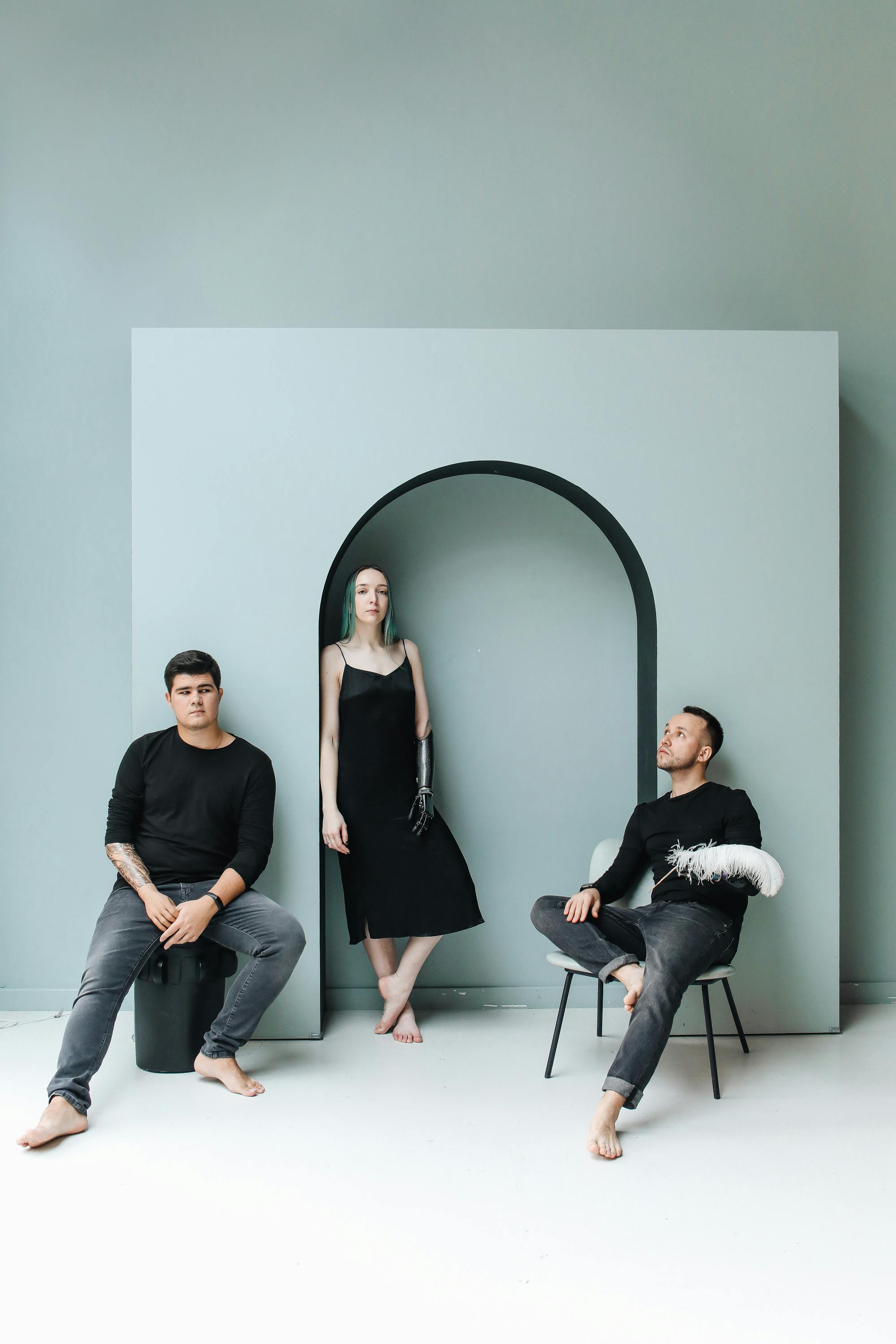 면세점 인도장 접근성