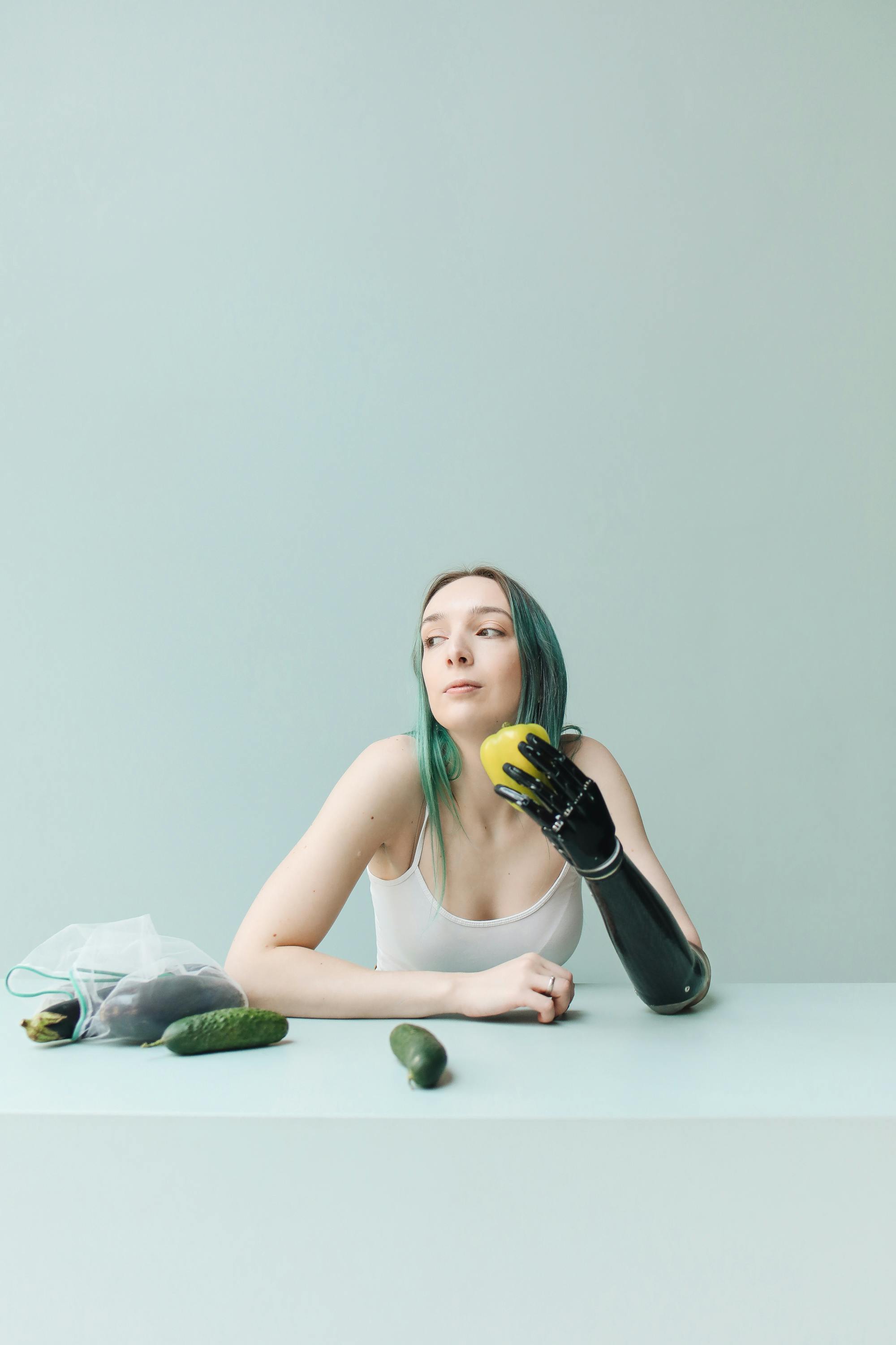 Do cucumbers lower uric acid?