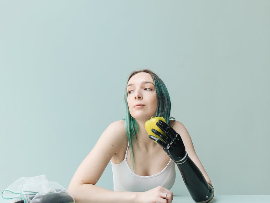 Photo by Polina Tankilevitch