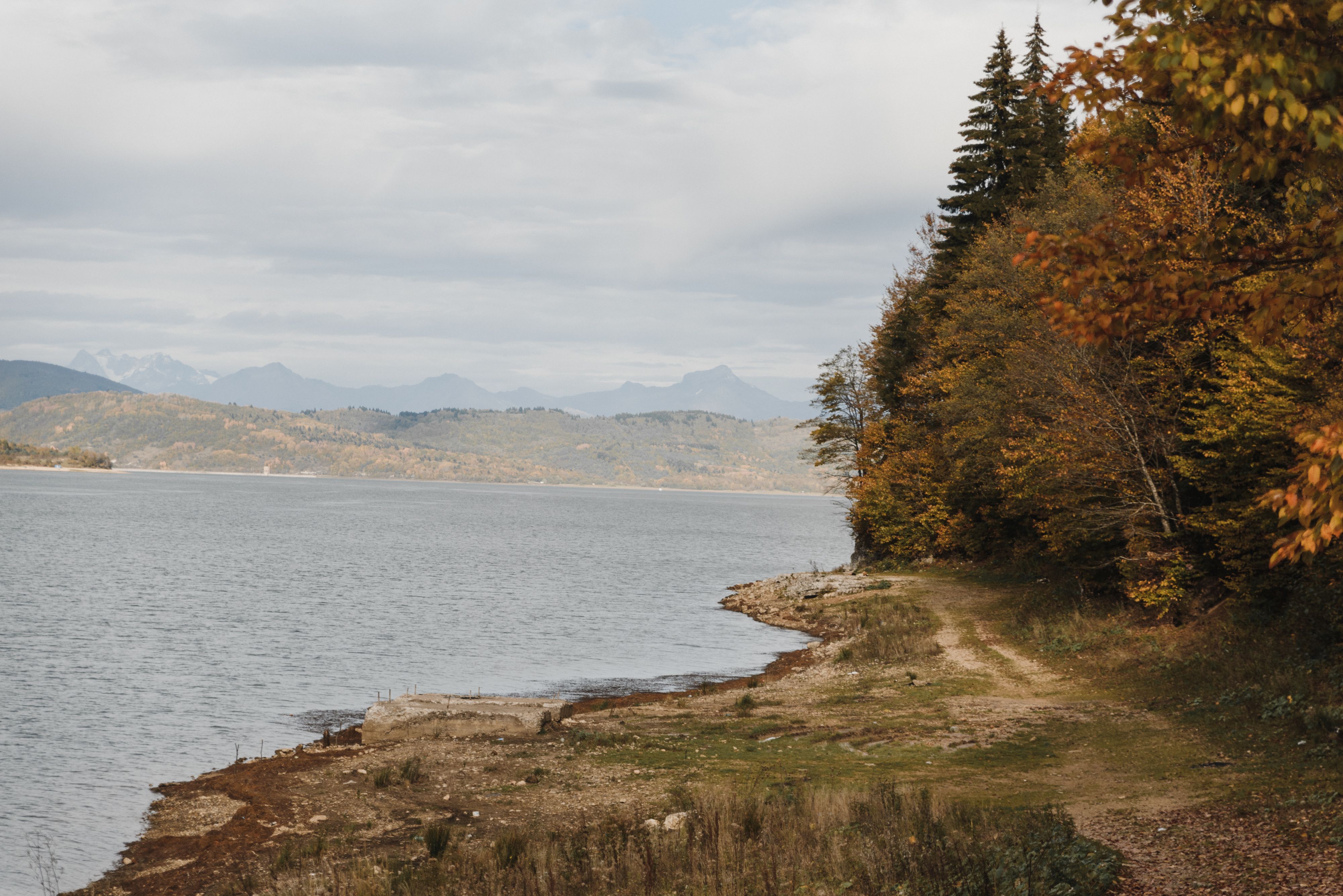 Best Places To Travel in October (On a Budget): 20+ Fall Trips Worth Booking — Photo by Arina Krasnikova on Pexels