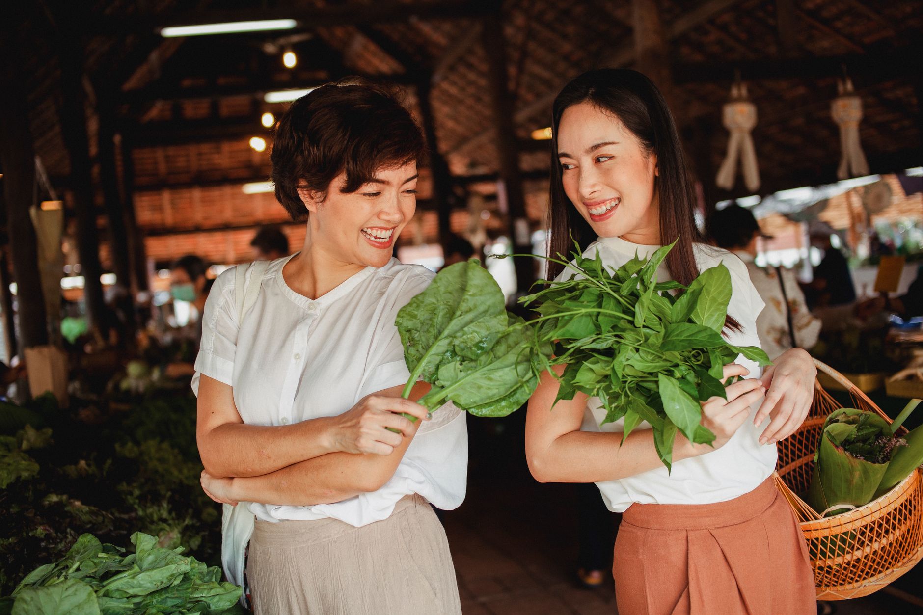 Xu hướng "Healthy, Organic, Sugar-Free" Định Hình Lại Thị Trường FMCG Việt Nam Năm 2026