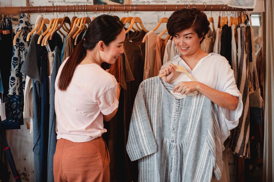 Making a Statement with Eco-Friendly Fashion Making a Statement with Eco-Friendly Fashion