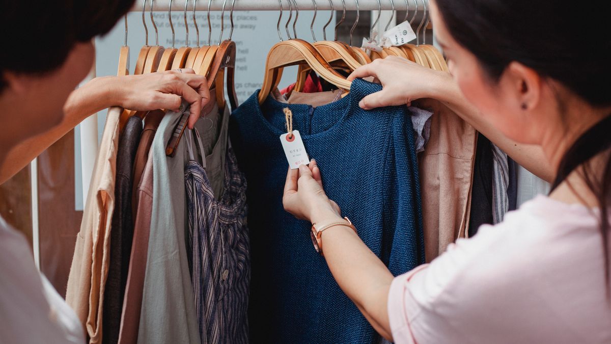 Conseils pour un shopping éthique et économique - illustration