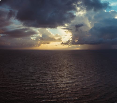 Δωρεάν στοκ φωτογραφιών με αυγή, γραφικός, θάλασσα Φωτογραφία από στοκ φωτογραφιών