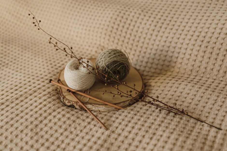 craft project natural light lifestyle photo 1