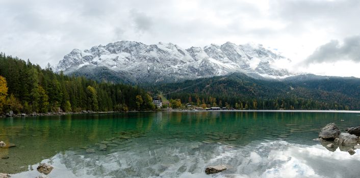 Majestätisches Digitales Motiv – Naturmotiv als Hintergrundbild