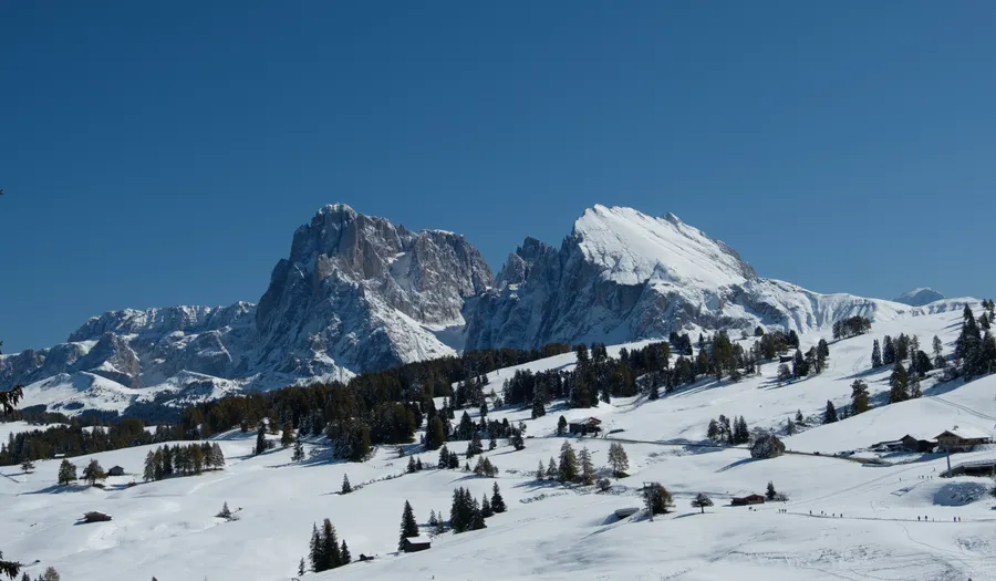 Compaccio, l'entrée de l'alpage