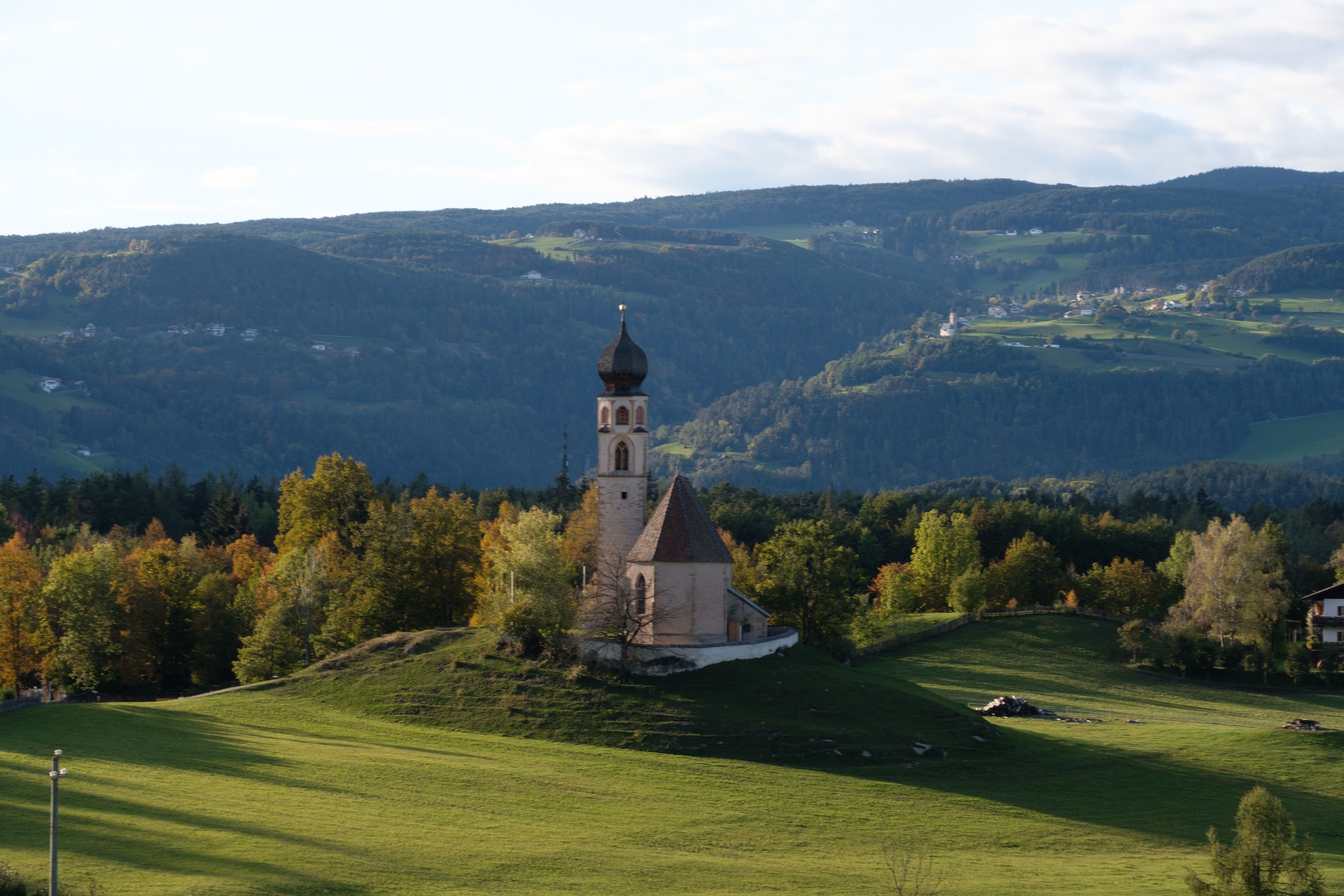 Unterjosefstal