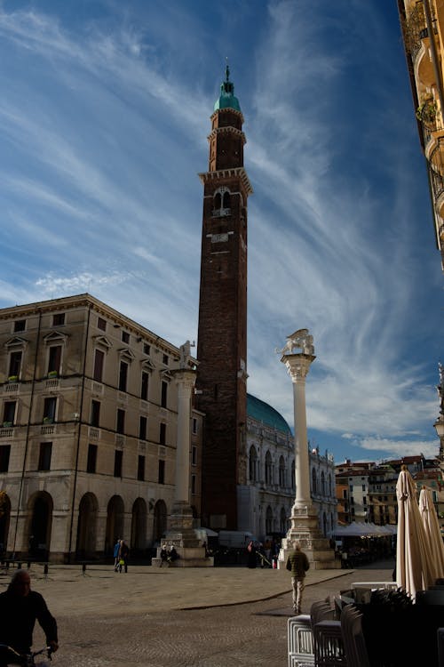 Gratis stockfoto met Italië, vicenza