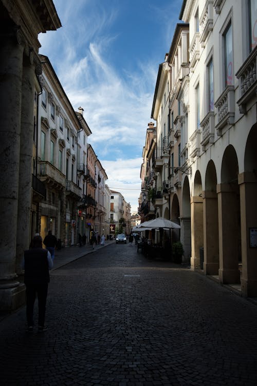 Gratis stockfoto met Italië, vicenza