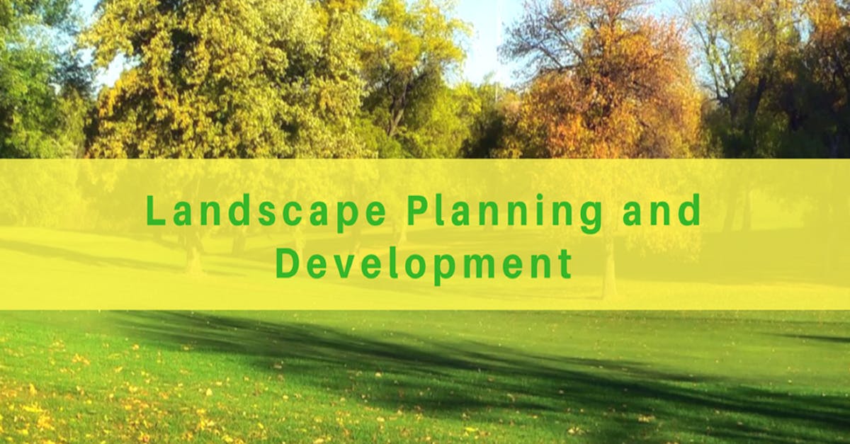 Free stock photo of Landscape Planning, Landscape Visual Impact Assessment, LVIA