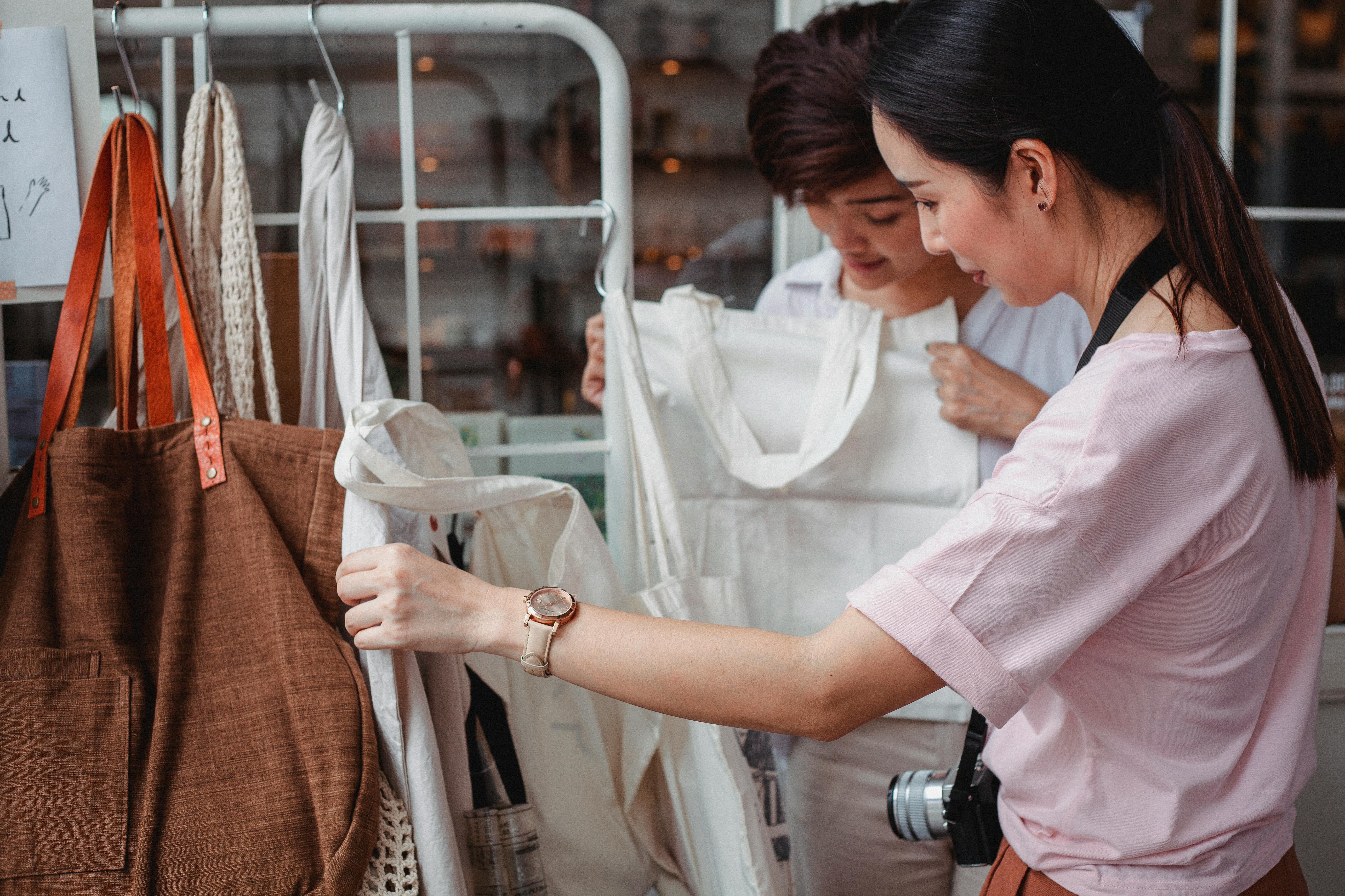 4. Les Tendances Actuelles de la Mode Durable à la Française