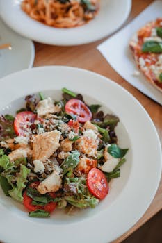 fresh basil image 3