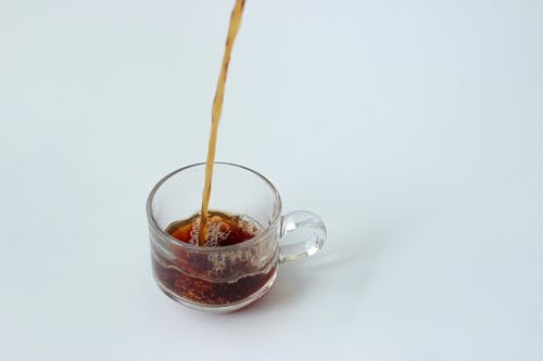 Free stock photo of black coffee, brewed coffee, brown