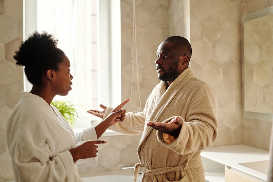 How To Handle Disagreements With Respect? 12 Handshake-Symbolizing-Mutual-Respect