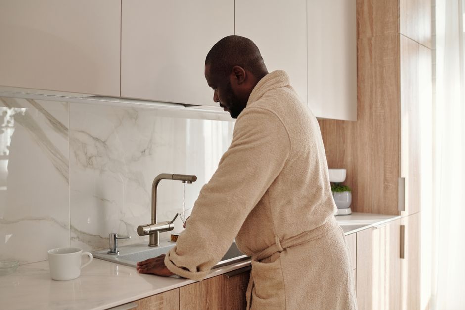 Mastering Basic Home Plumbing Repairs Yourself