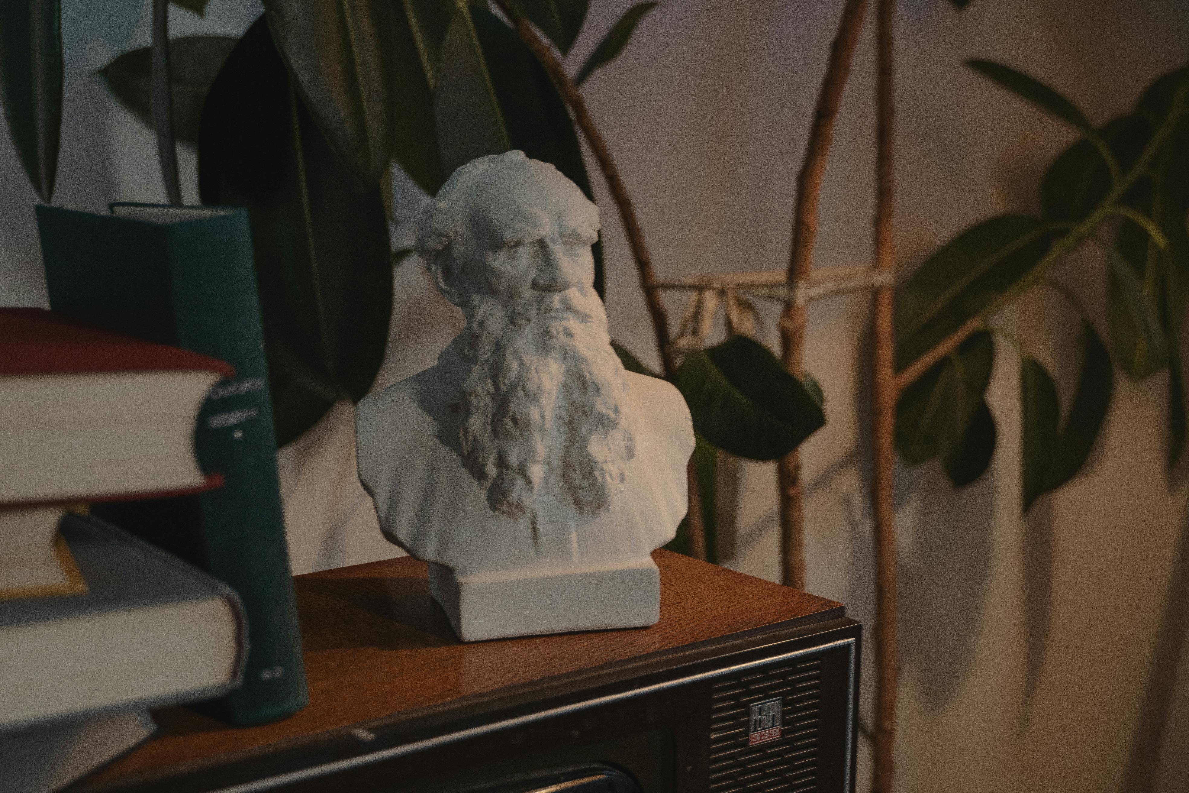 Character Spotlight: Elias Rowan, The Philosophical Numerologist