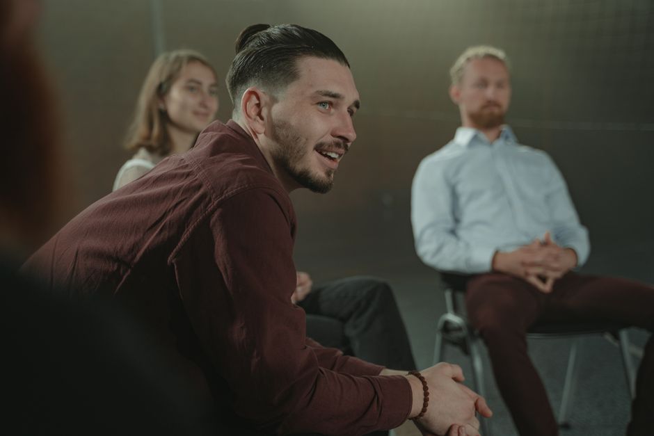person participating in a focus group discussion - do you get paid for research studies person participating in a focus group discussion - do you get paid for research studies