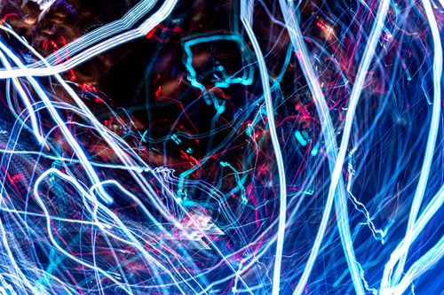 Free stock photo of abstract, art, artistic Stock Photo