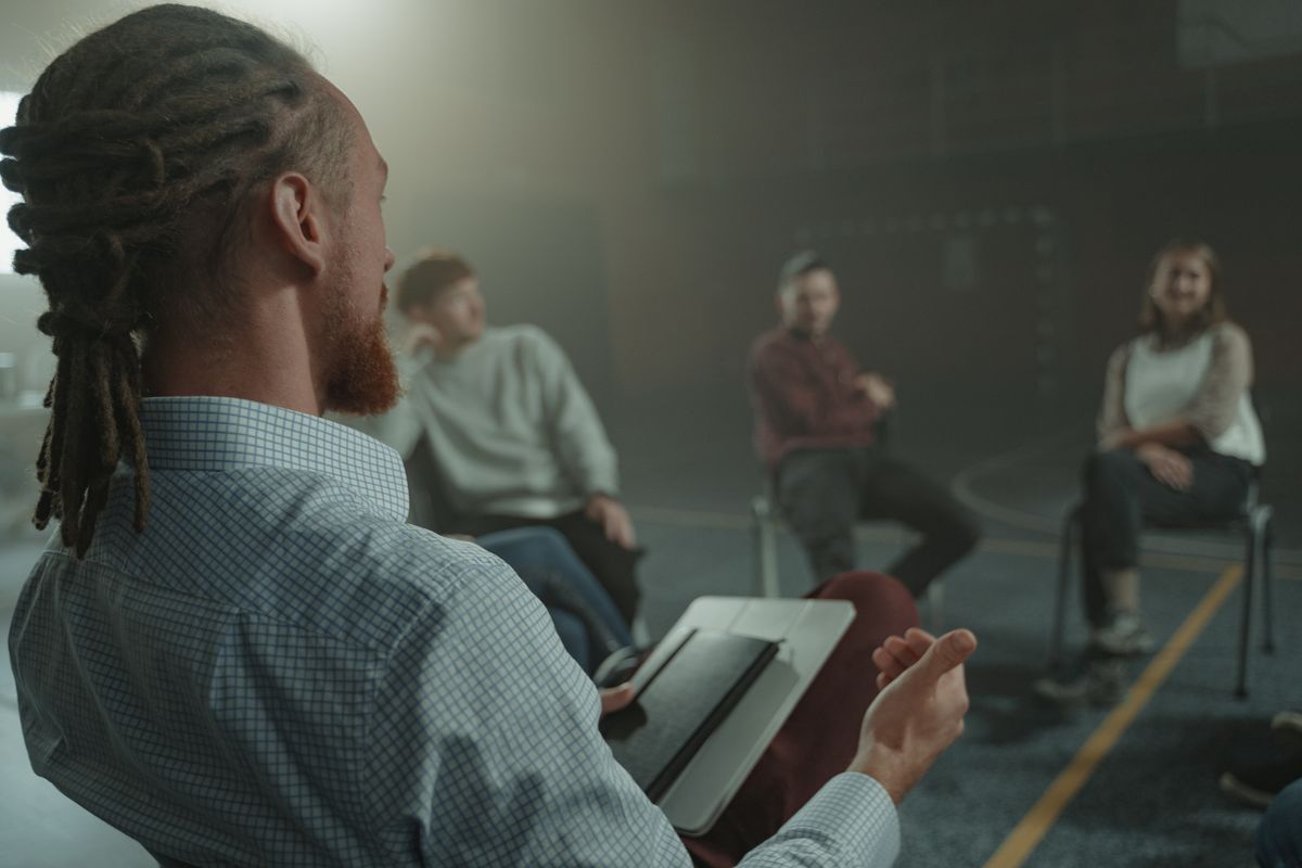 Poetry in Boardrooms