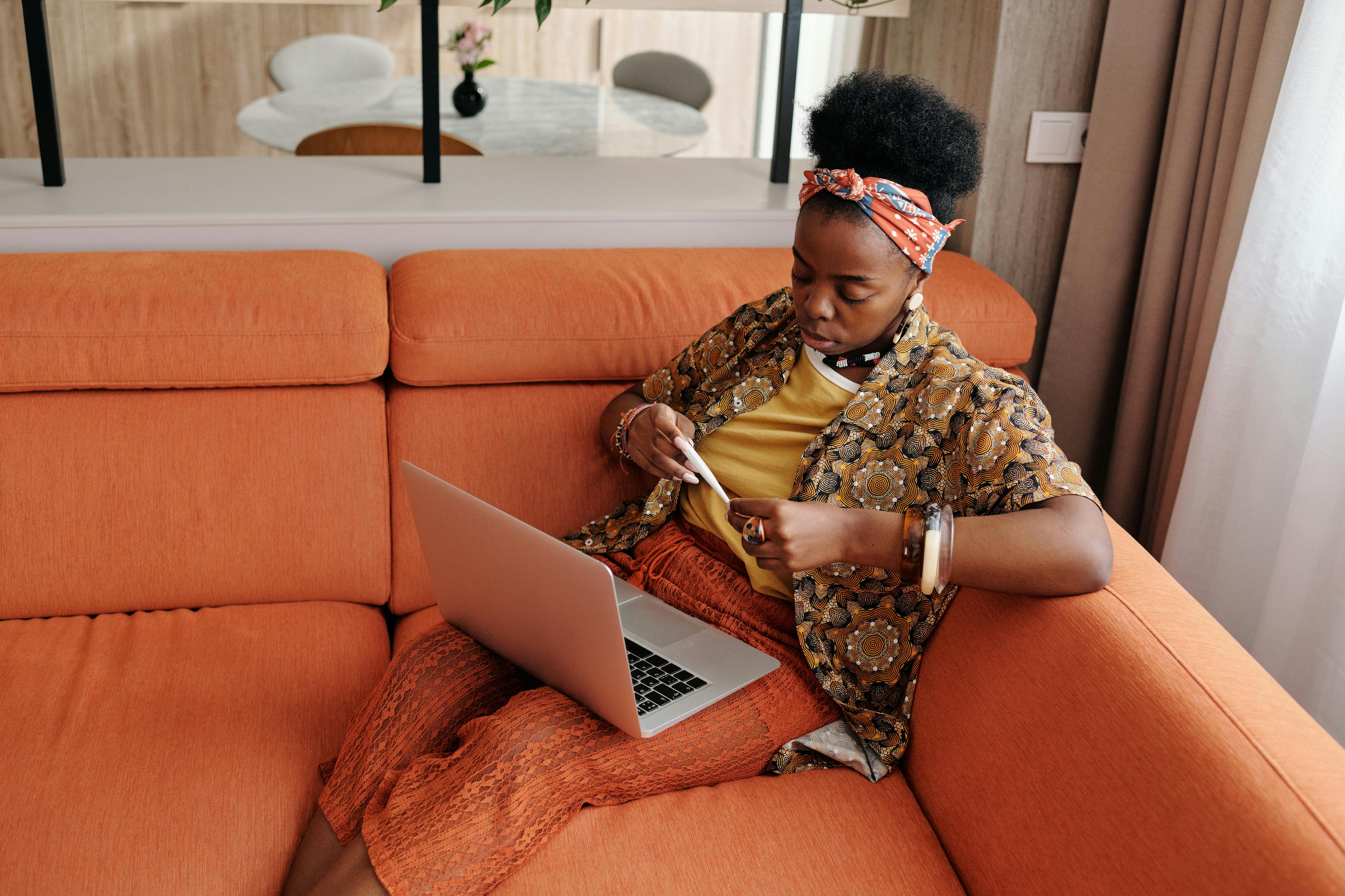 Embracing Your Authentic Self: A Journey of Self-Discovery