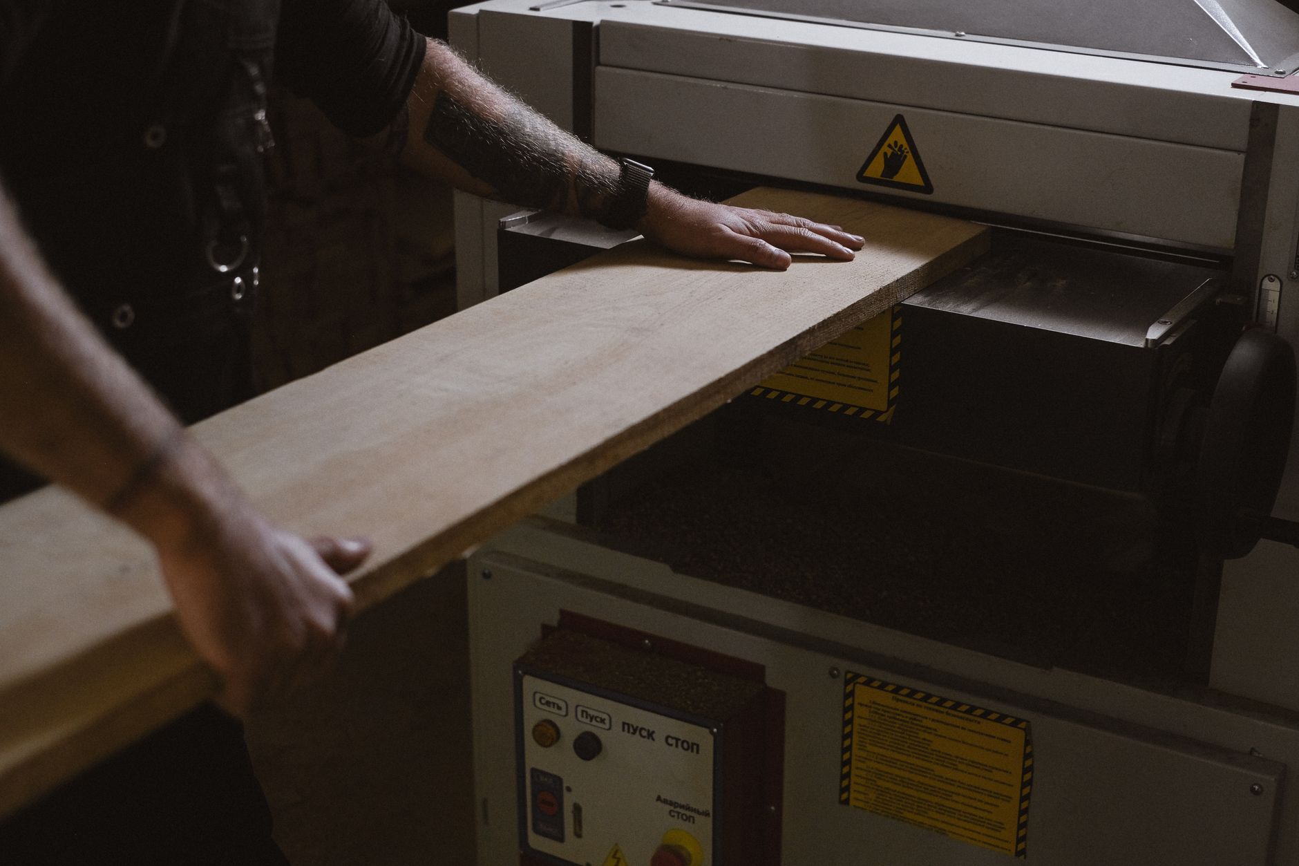 Best Planer for Rough Lumber 2026