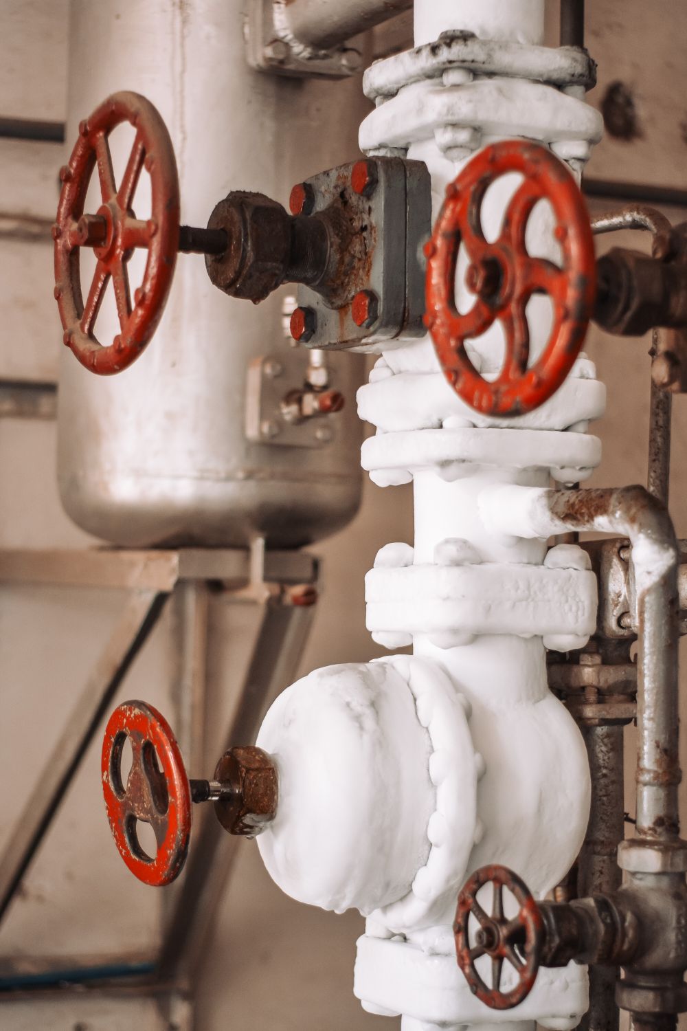 Engineered Rupture Valve Safety Device for Elevator Hoistways