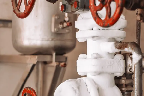 Video Pipe Camera Services