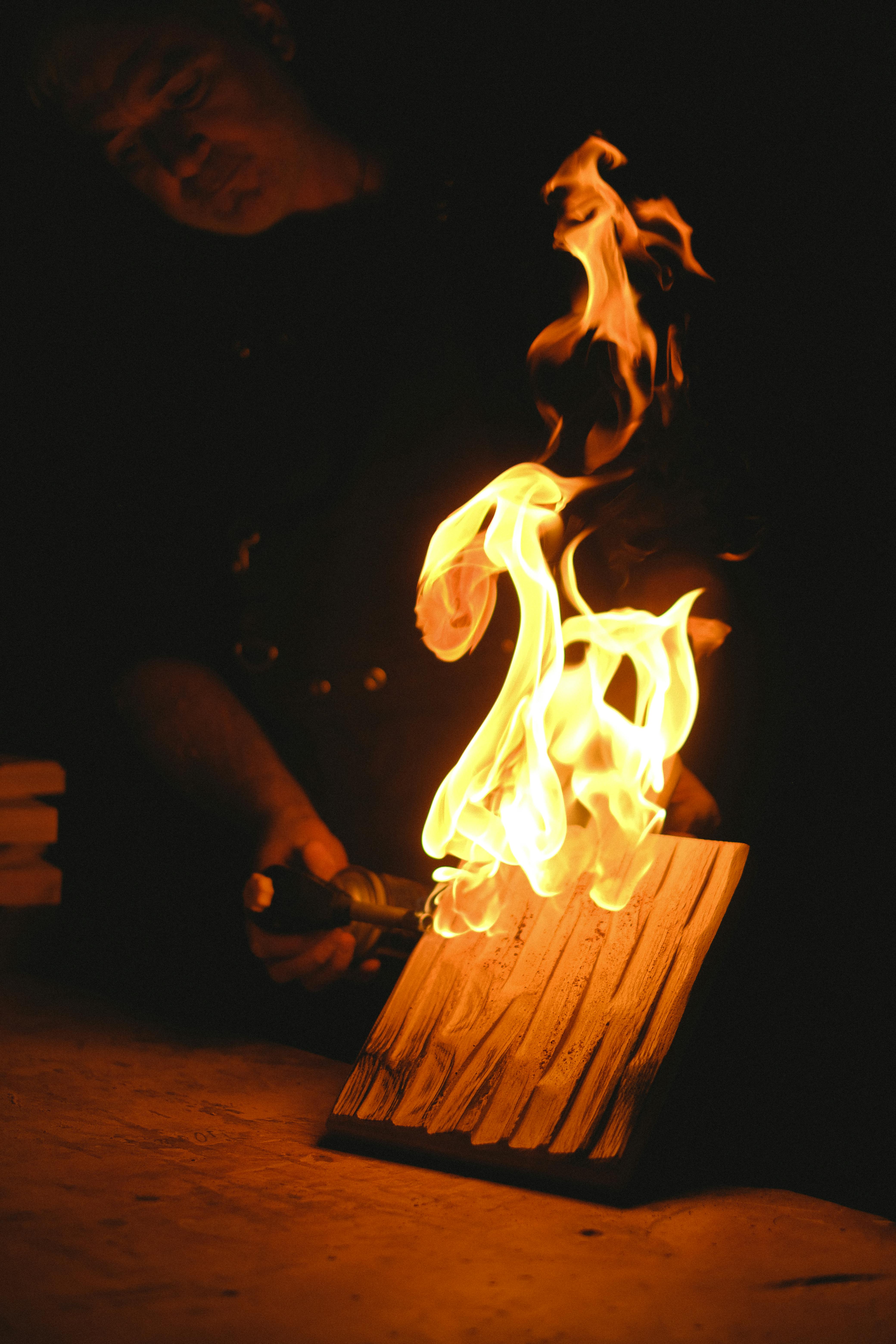 Wood Burning Fundamentals - Pyrography 101
