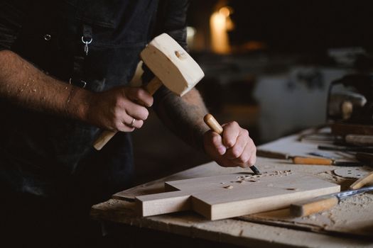 The Best Joinery Techniques for Building Outdoor Furniture