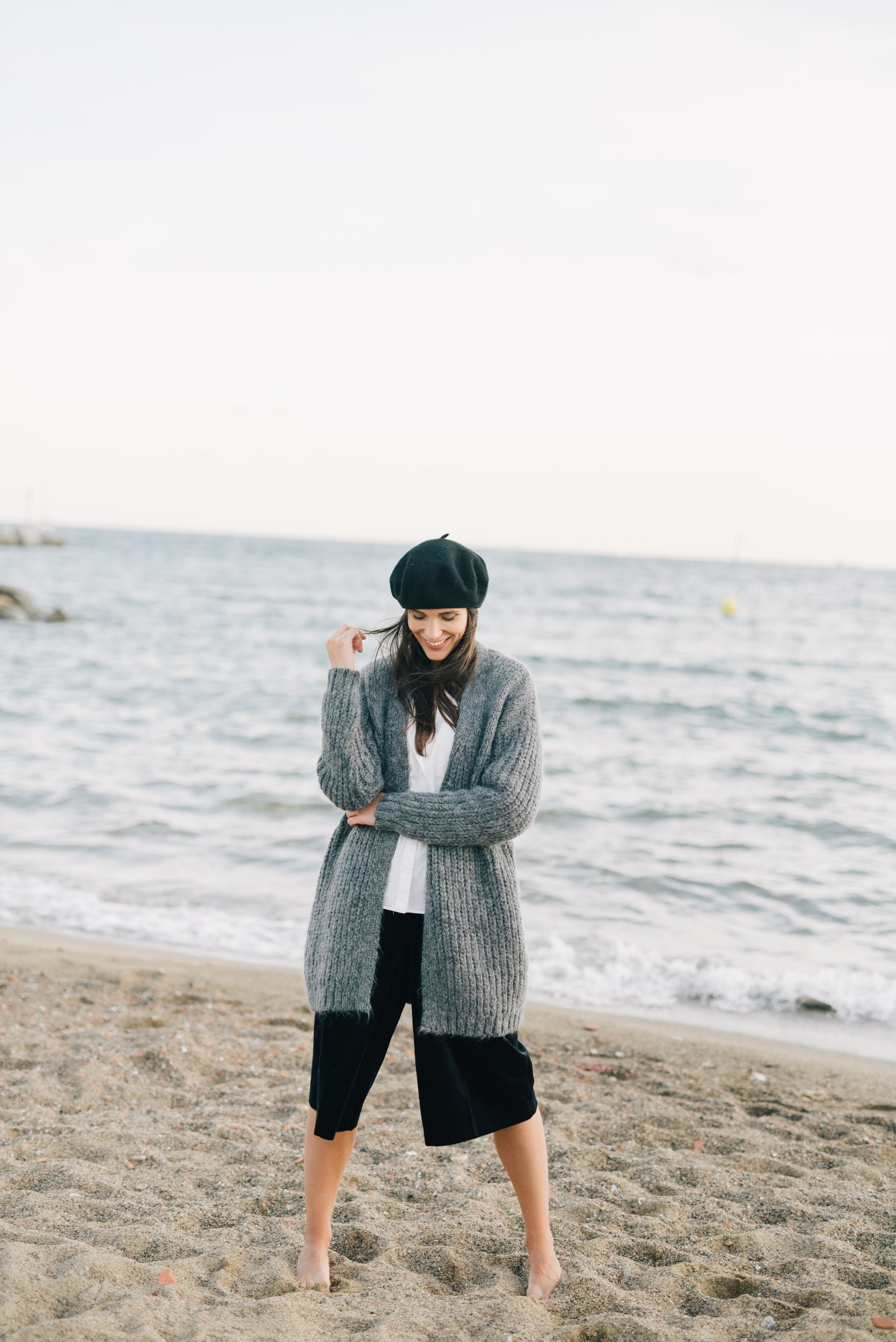THE EVERYDAY EDIT