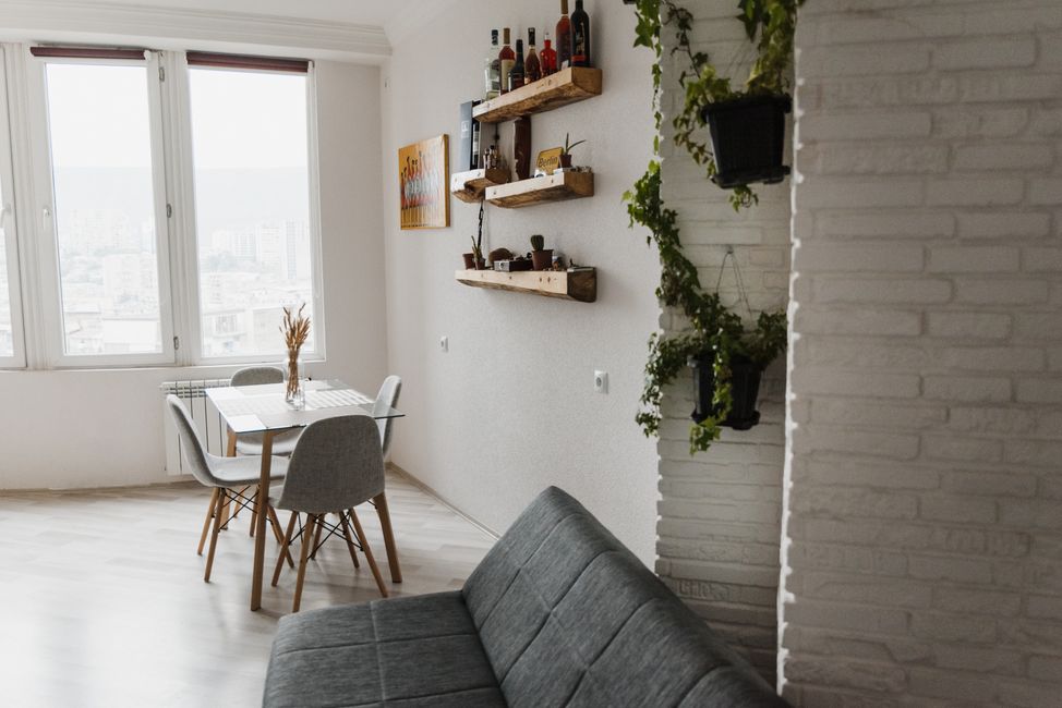 Papel de Parede para Cozinha: Modelos Laváveis e Cuidados