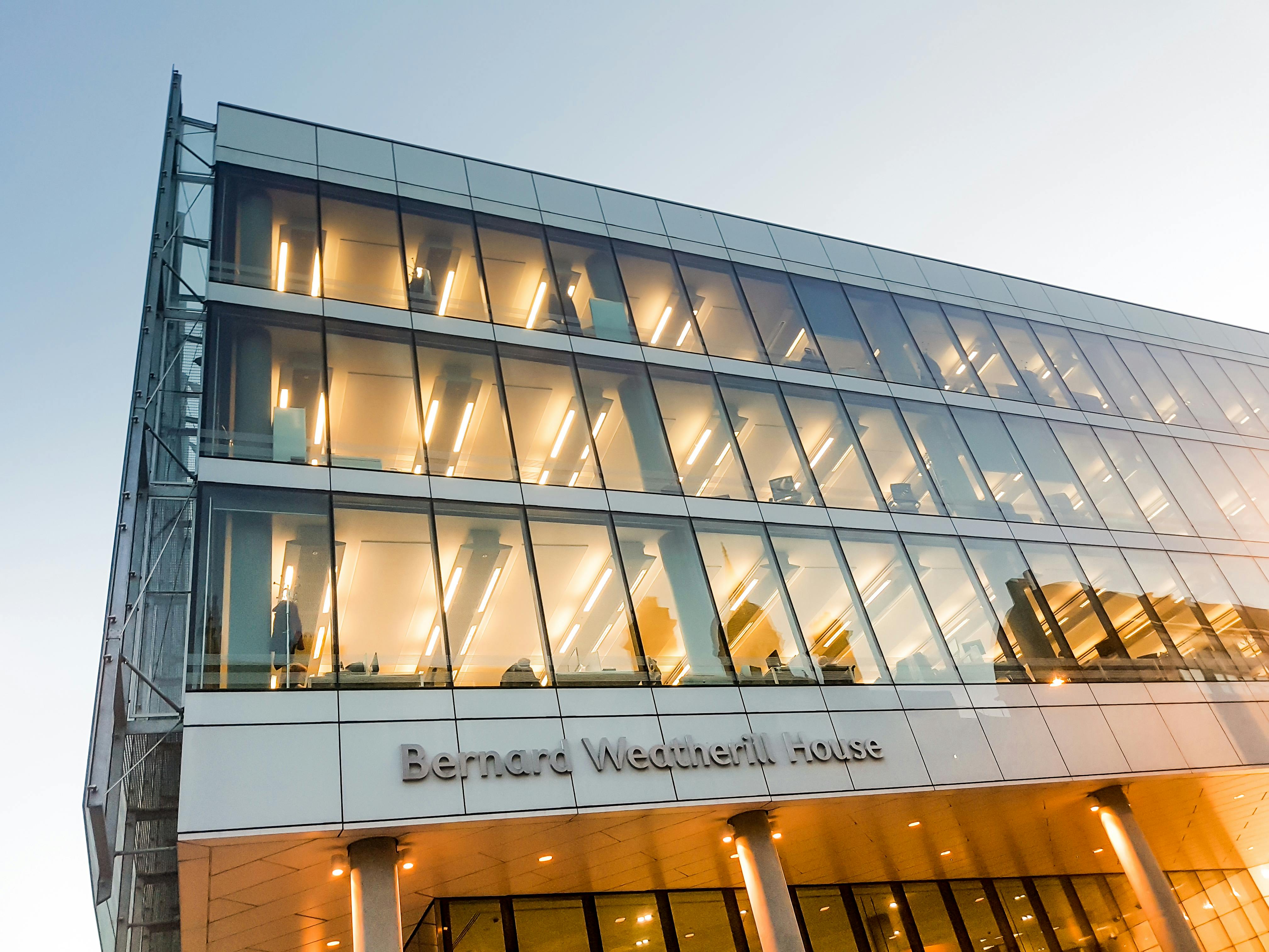 Free stock photo of block, building, commercial building