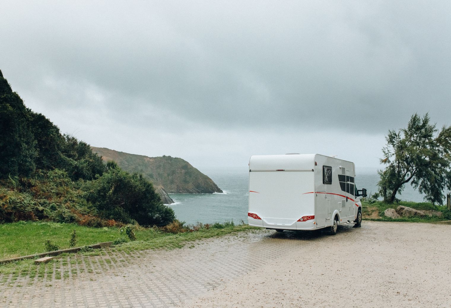 London to Gillingham — removal van on the motorway for a long-distance move