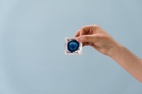 Безкоштовне стокове фото на тему «безпечний секс, контрацептивів, концептуальний» стокове фото