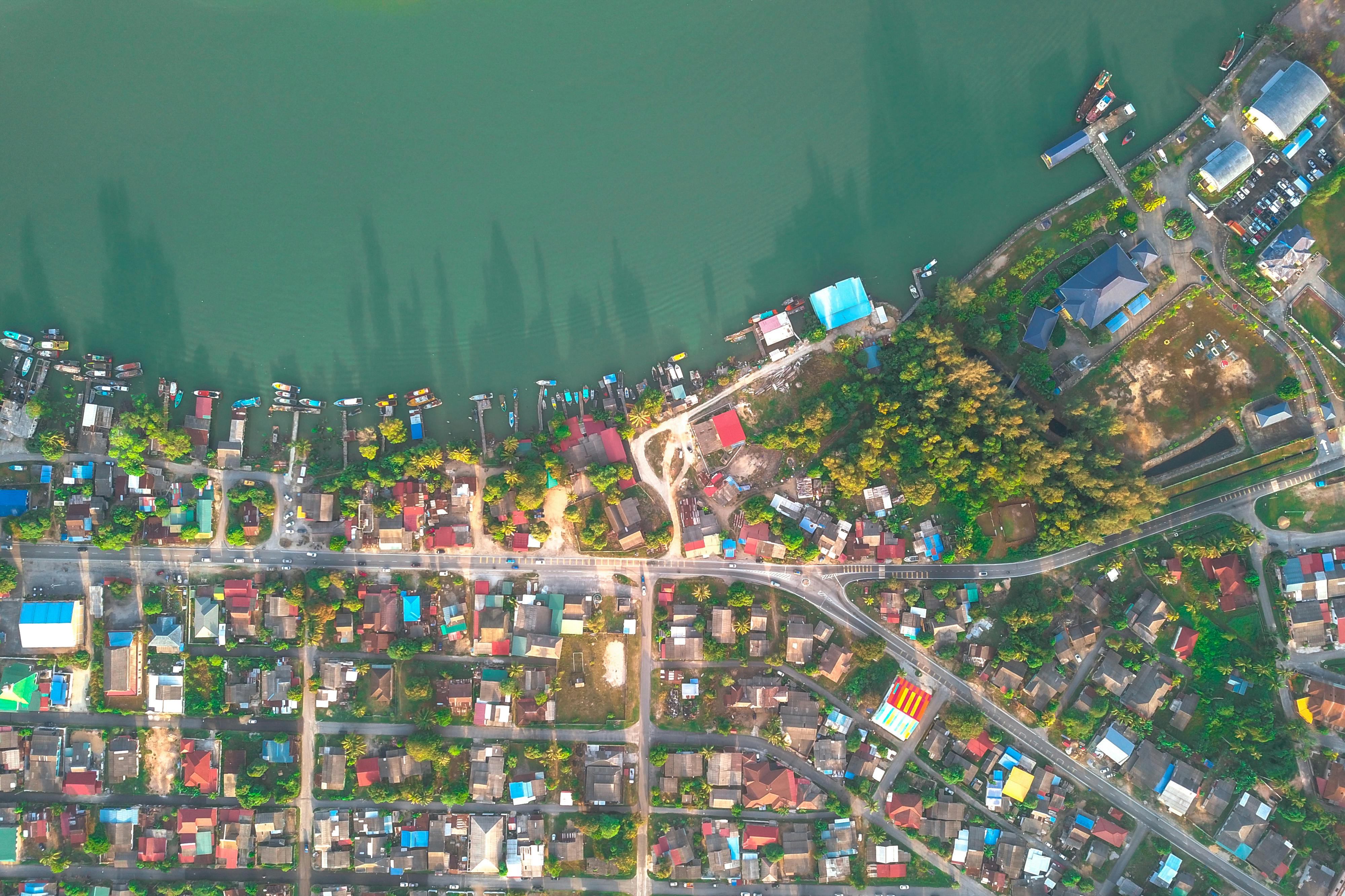 The Power of Local: Why Strategic Community Engagement Drives Success for Global Household Brands — Photo by Pok Rie on Pexel