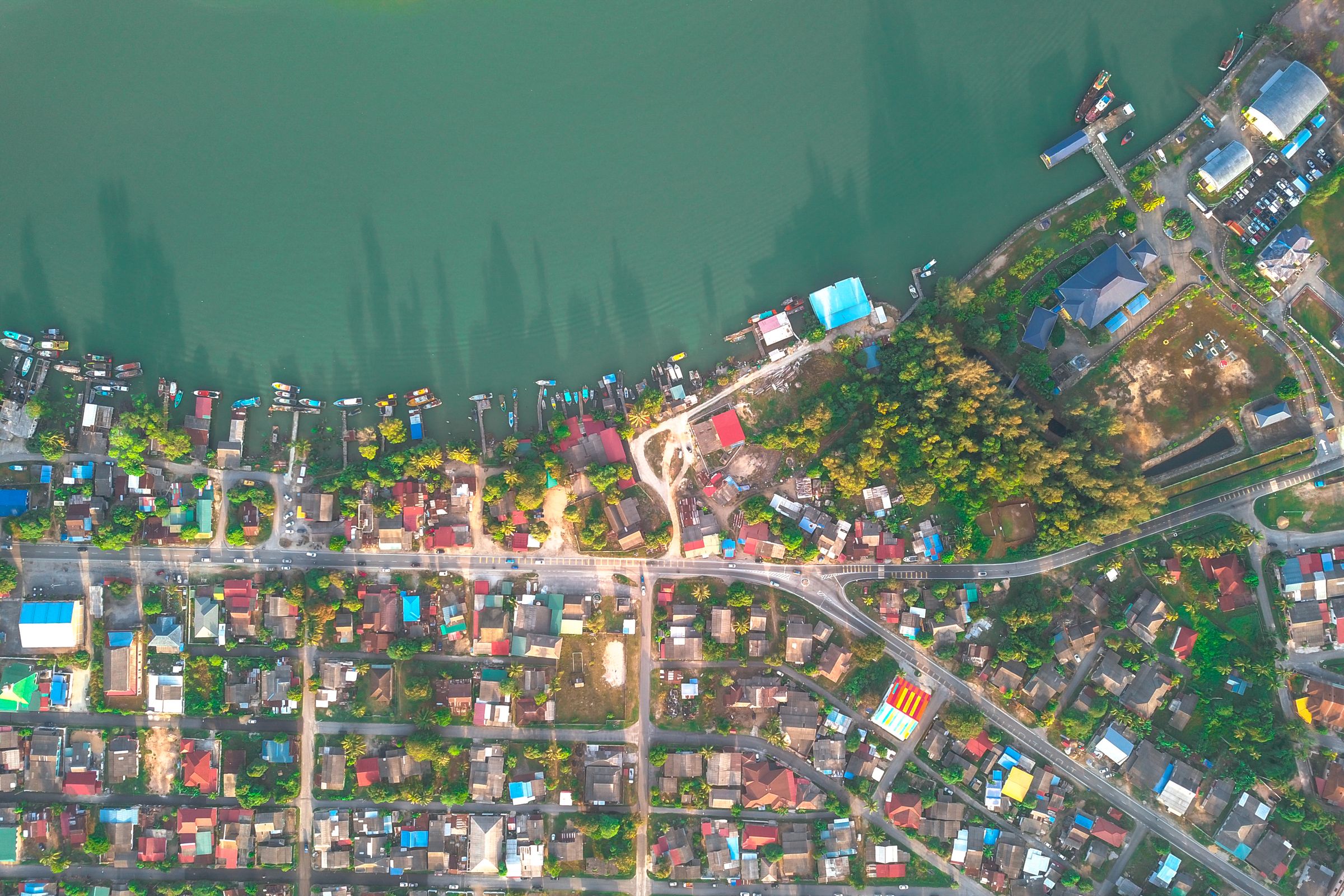 Duit $20 Miliar Genting Ing Johor: Apa Phuket Bakal Kalah Saing?