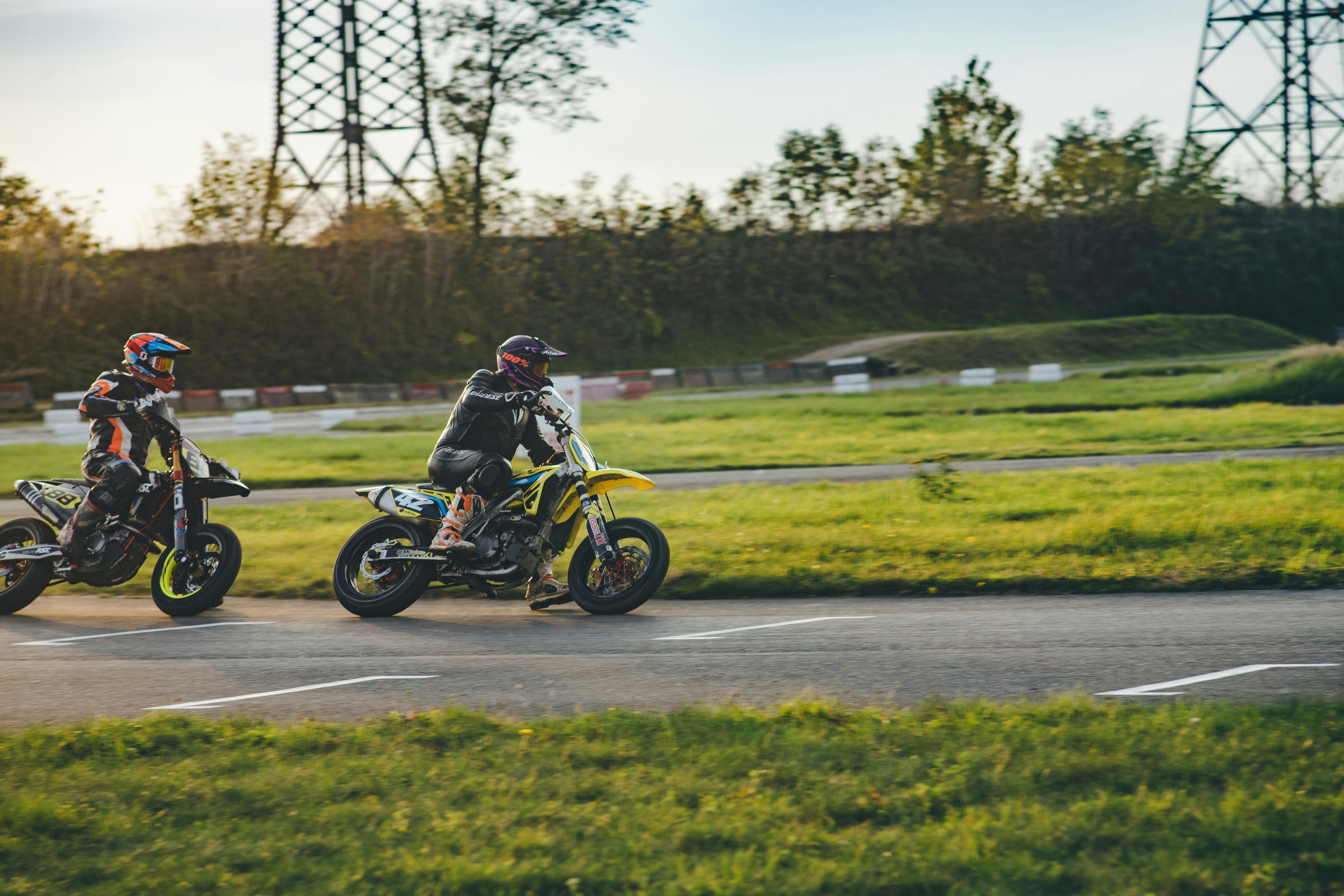 motorcycles & powersports s.r.o powersports motorcycles for sale — Photo by Maurice Renois on Pexels